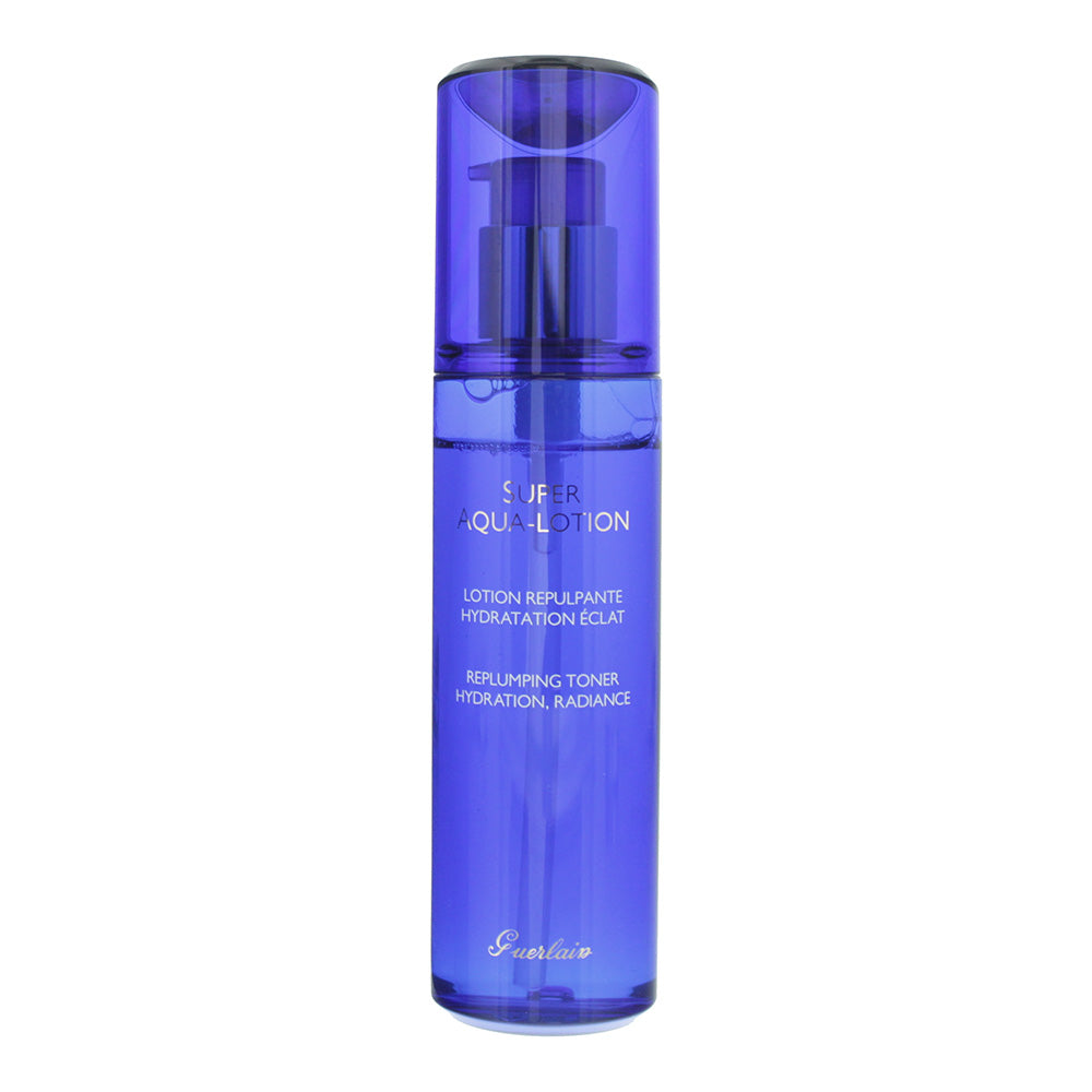 Guerlain Super Aqua Lotion Replumping Toner 150ml - Product