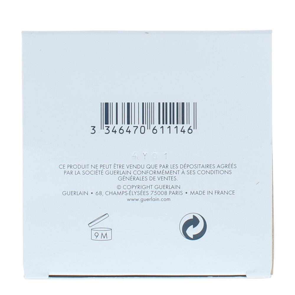 Guerlain Blanc De Perle White P.E.A.R.L. Sleeping Concentrate Night Cream 50ml