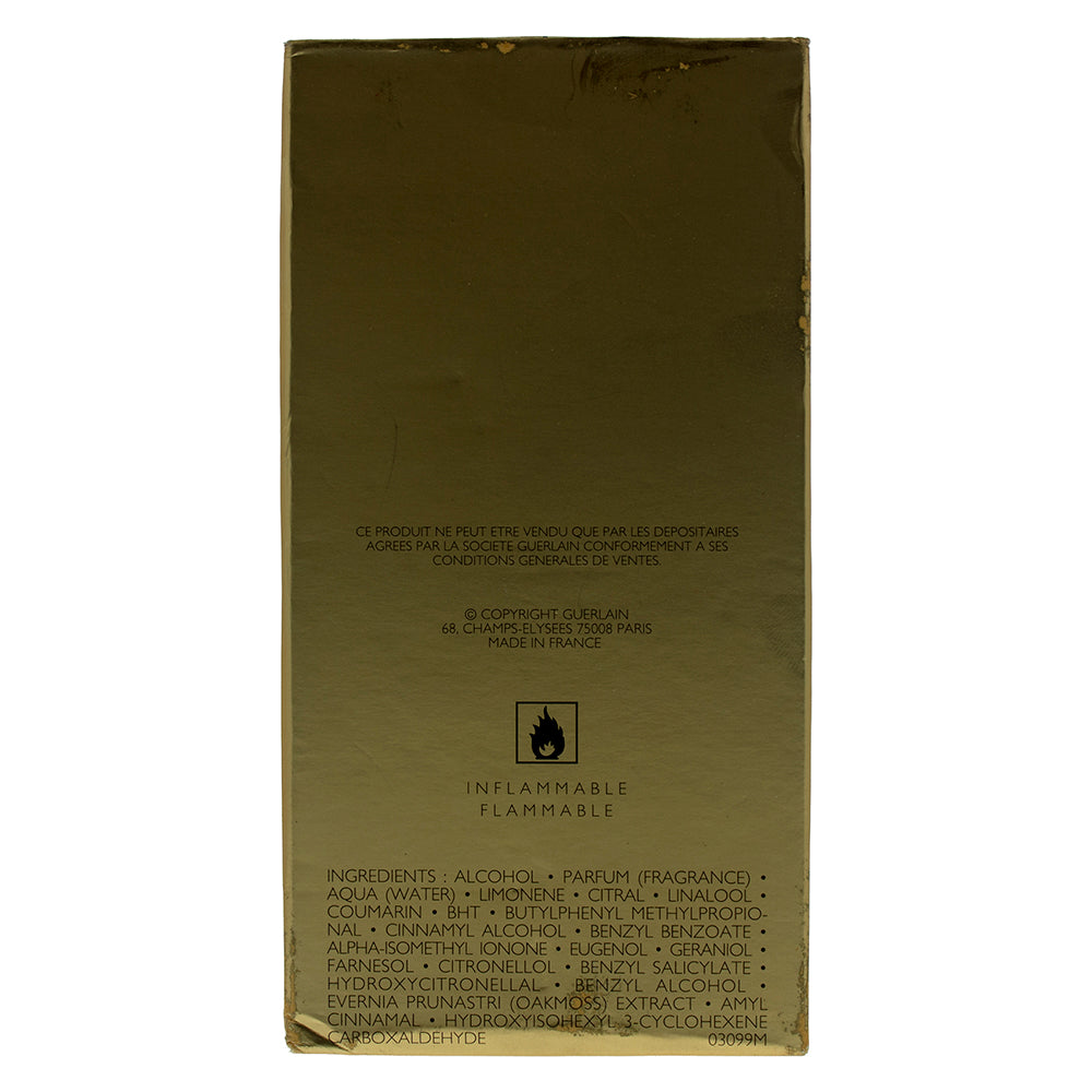 Guerlain Eau De Guerlain Eau de Toilette 100ml