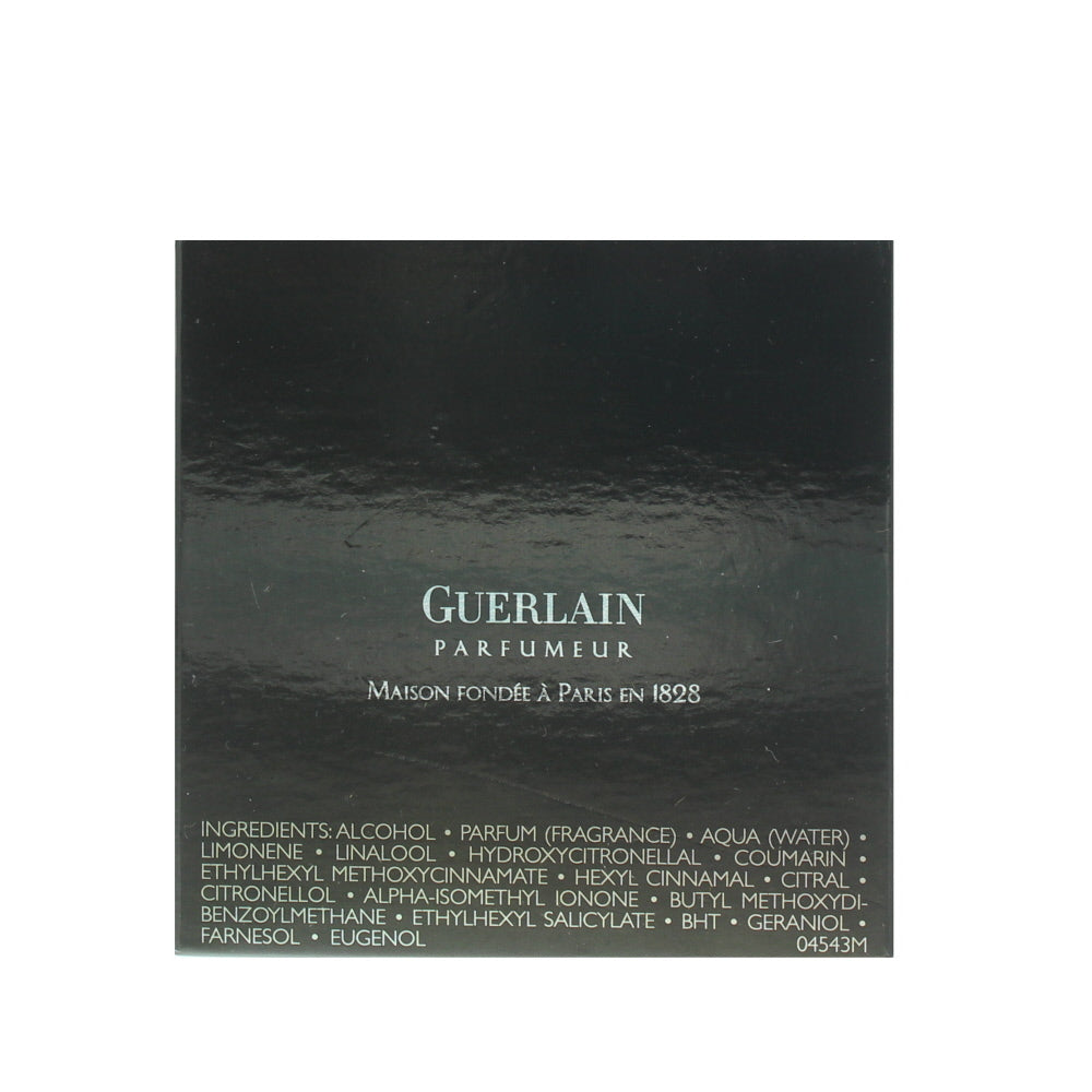 Guerlain Homme Intense Eau de Parfum 50ml