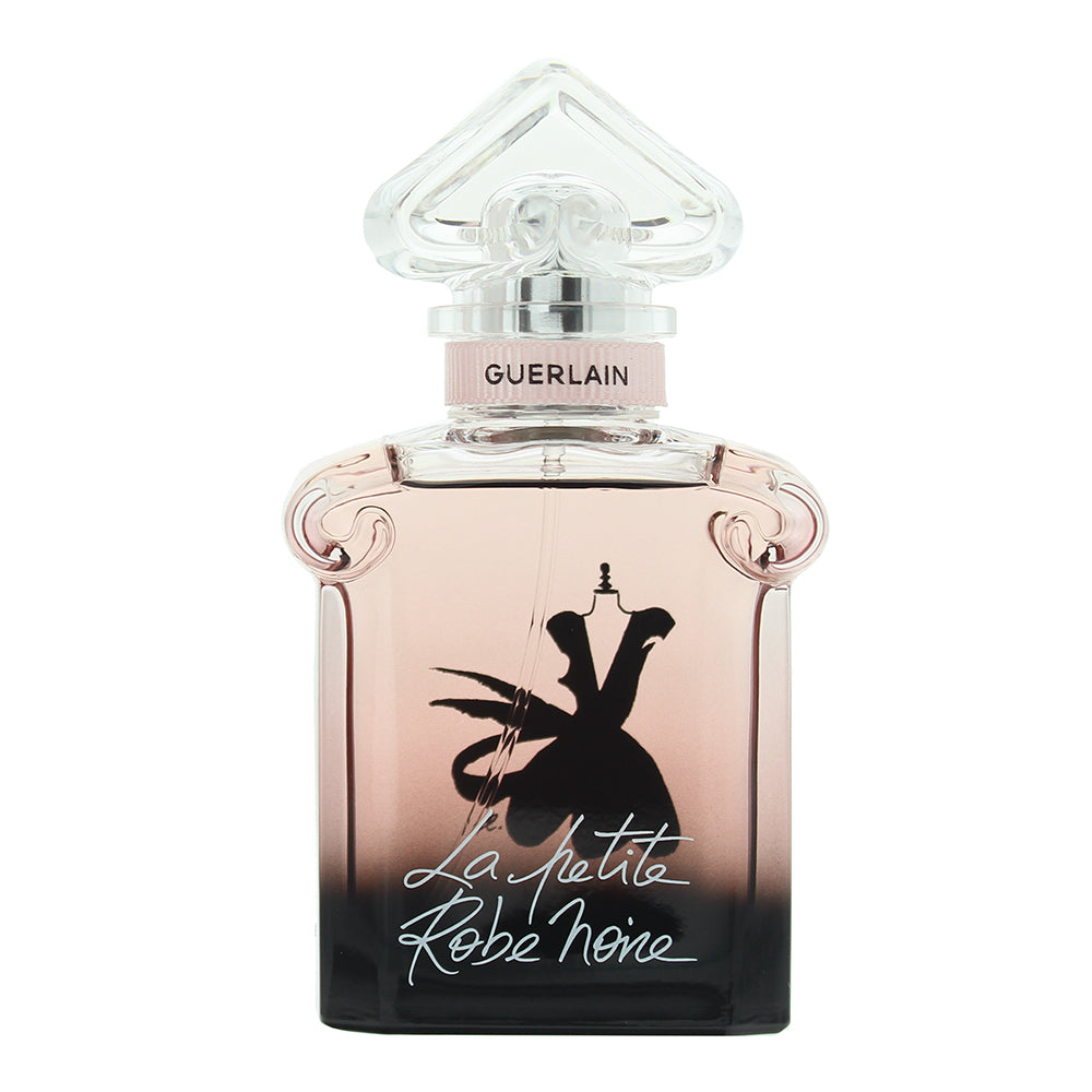Guerlain La Petite Robe Noire Ma Première Robe Eau de Parfum 30ml - Product