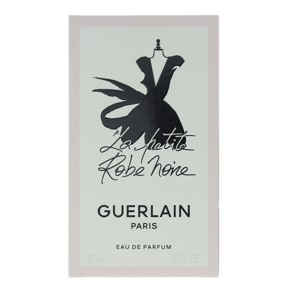 Guerlain La Petite Robe Noire Ma Première Robe Eau de Parfum 30ml - Box