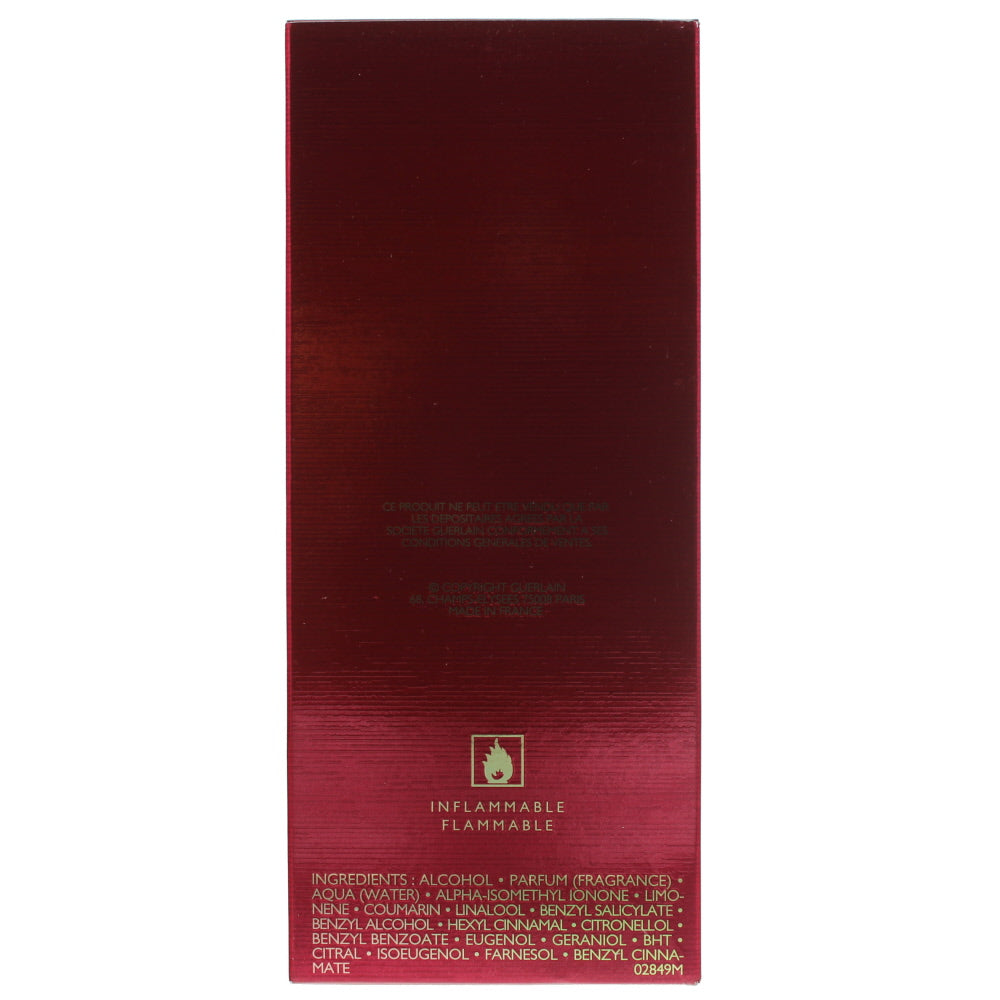 Guerlain Samsara Refillable Eau de Parfum 50ml