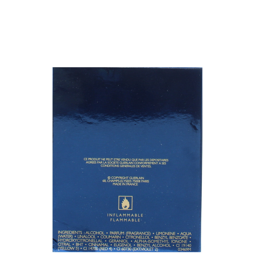 Guerlain Shalimar Eau de Parfum 50ml