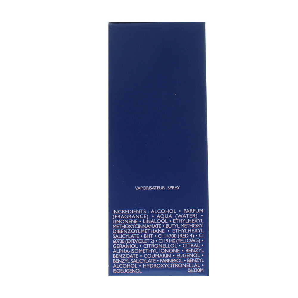 Guerlain Shalimar Parfum Initial L'eau Si Sensuelle Eau de Toilette 60ml