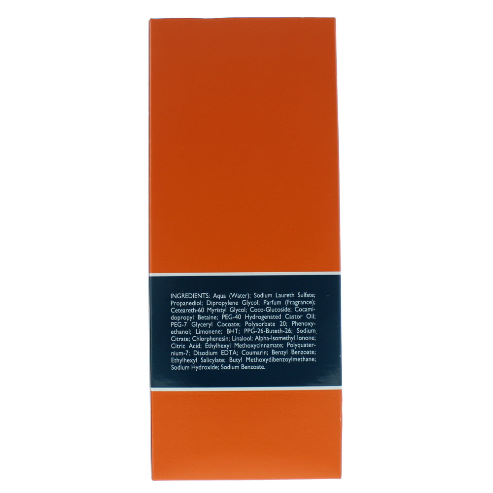 Hermès Eau De Narcisse Bleu Shower Gel 200ml