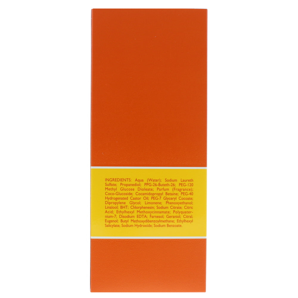 Hermès Eau De Néroli Doré Hair And Body Shower Gel 200ml