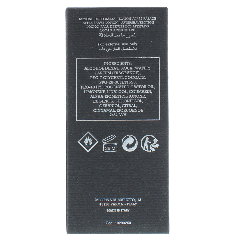 Iceberg Twice Aftershave 75ml