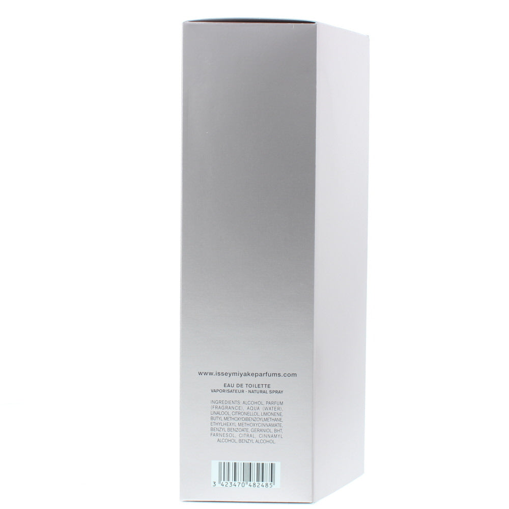 Issey Miyake L'eau D'issey Florale Eau de Toilette 90ml