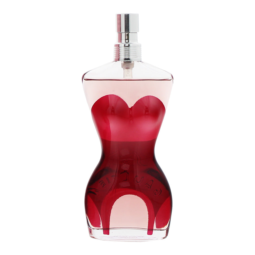 Jean Paul Gaultier Classique Eau de Parfum 50ml - Product