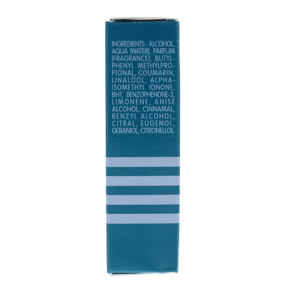 Jean Paul Gaultier Le Male Vial Eau de Toilette 0.8ml - Ingredients