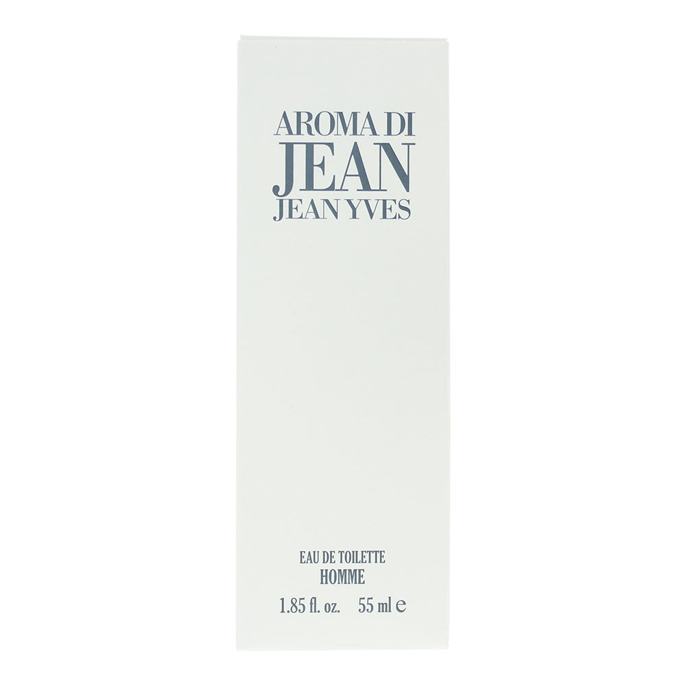 Milton Lloyd Aroma Di Jean Eau de Toilette 55ml - Box