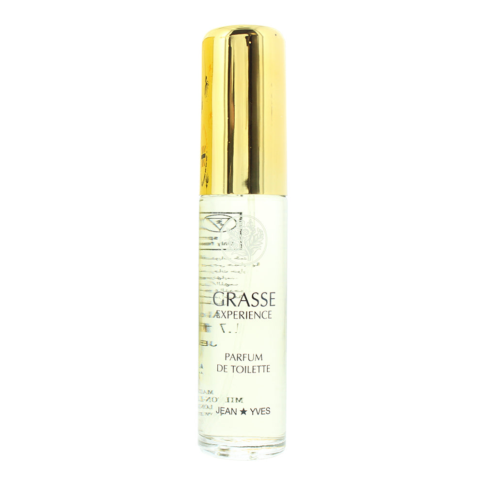 Milton Lloyd Grasse Experience Parfum de Toilette 50ml - Product