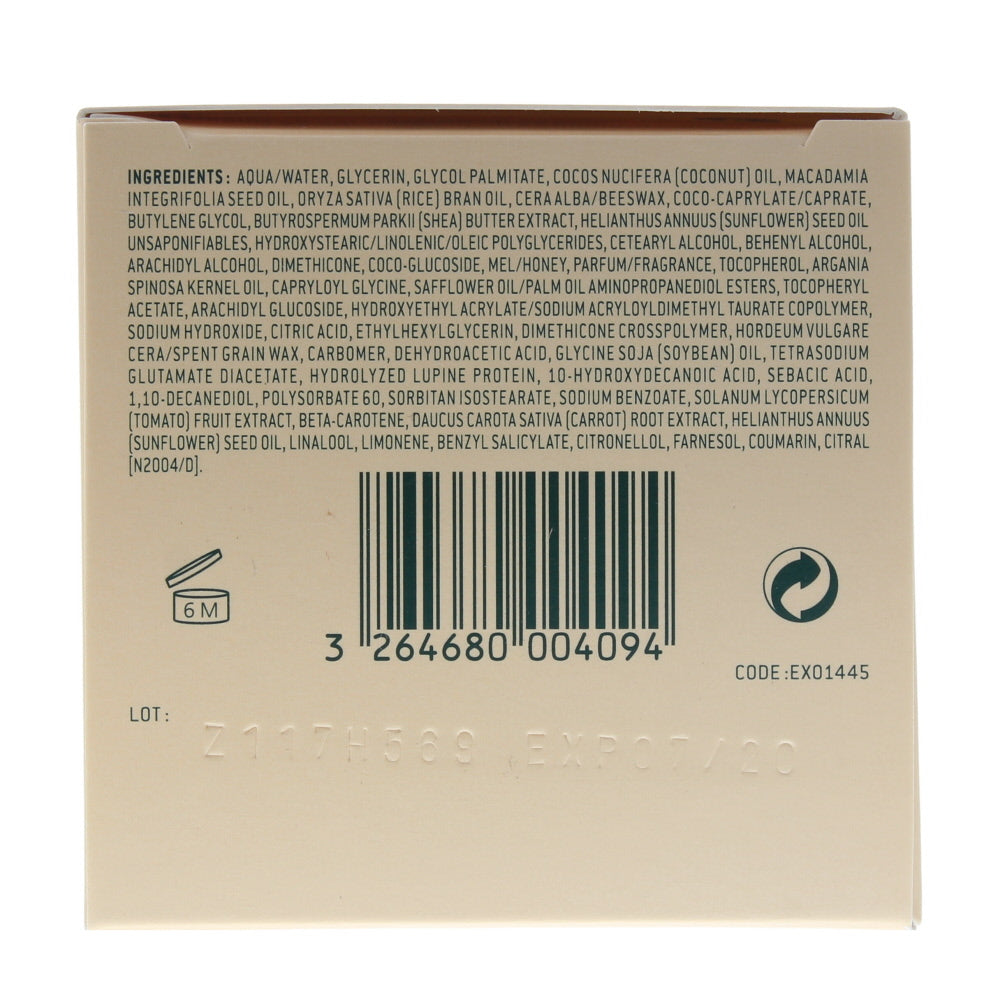 Nuxe Rêve De Miel Ultra Comforting Night Face Cream 50ml