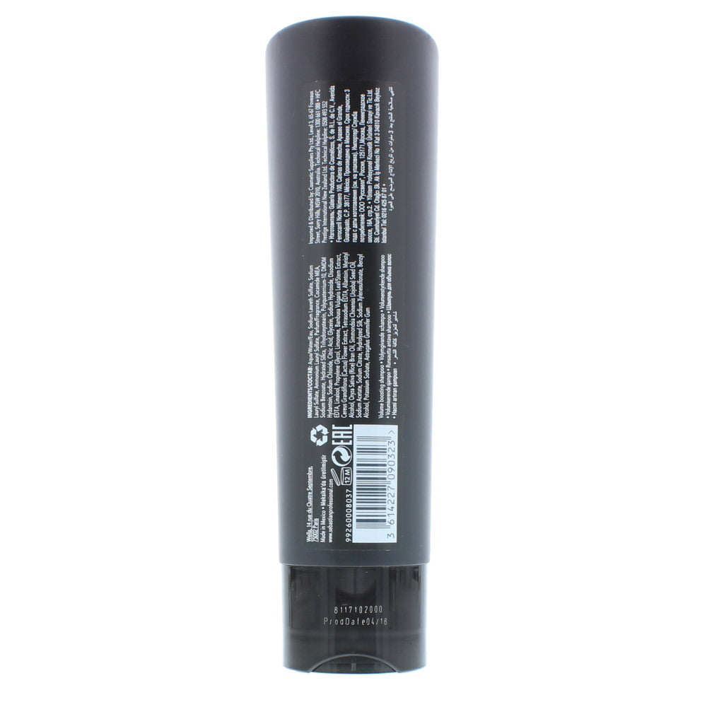 Sebastian Volupt Shampoo 250ml