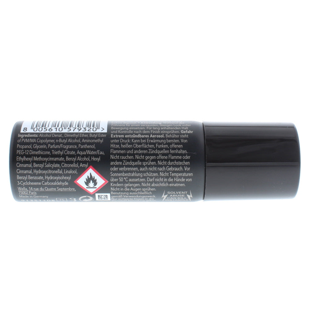 Sebastian Re-Shaper Hairspray 50ml