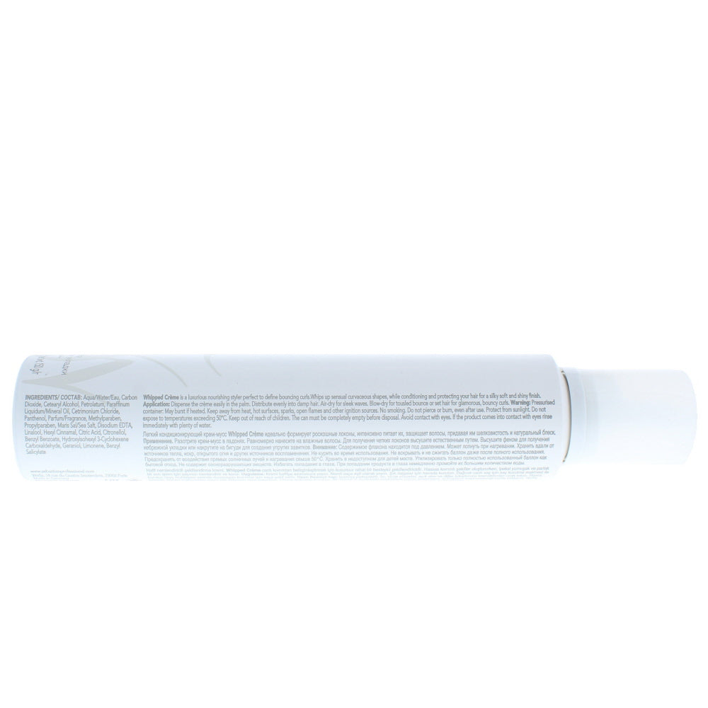 Sebastian Whipped Crème Style Whip 150ml