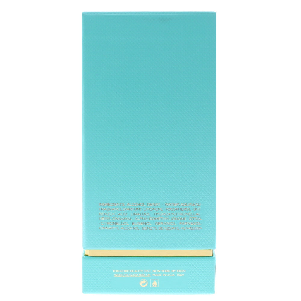 Tom Ford Sole Di Positano Eau de Parfum 100ml
