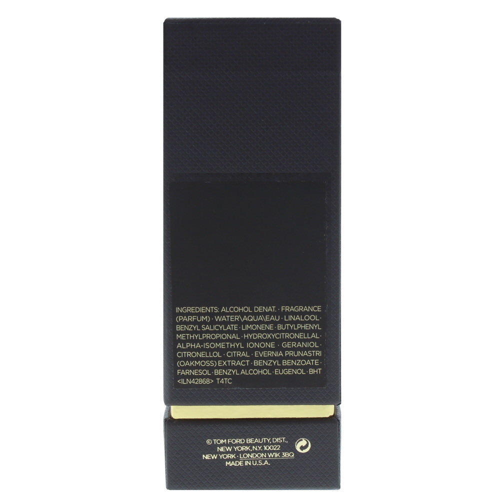 Tom Ford Vert Bohème Eau de Parfum 50ml