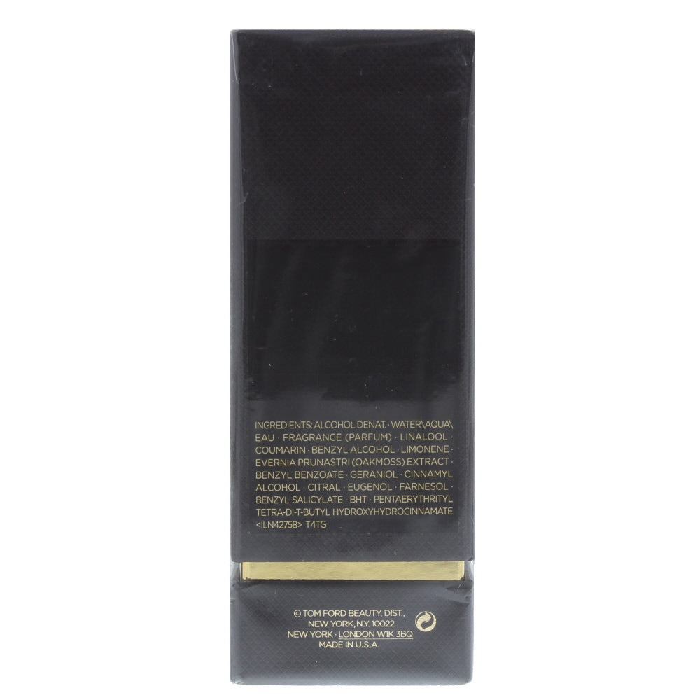 Tom Ford Vert Des Bois Eau de Parfum 50ml