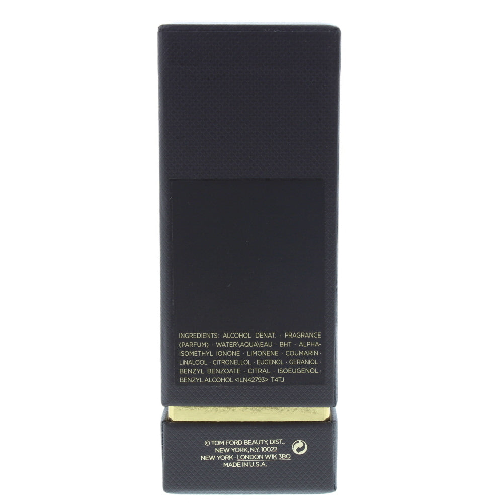 Tom Ford Vert D'encens Eau de Parfum 50ml