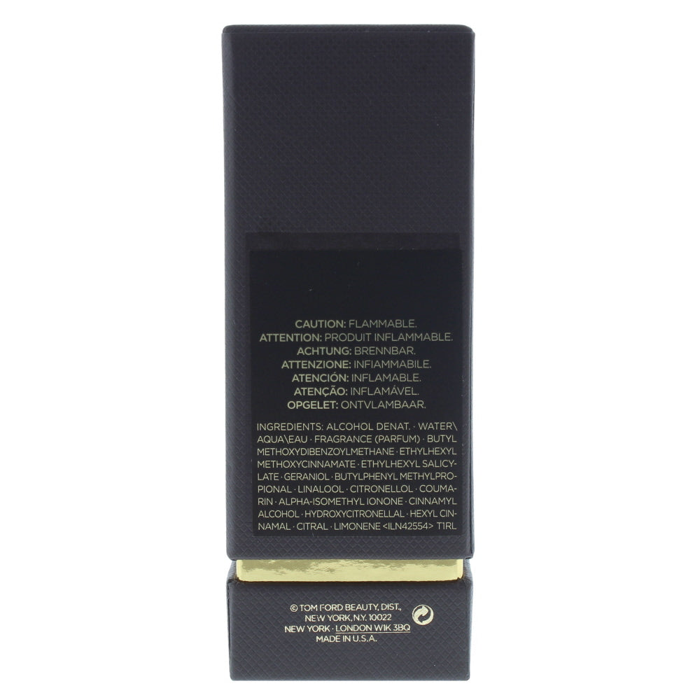 Tom Ford White Suede Eau de Parfum 50ml