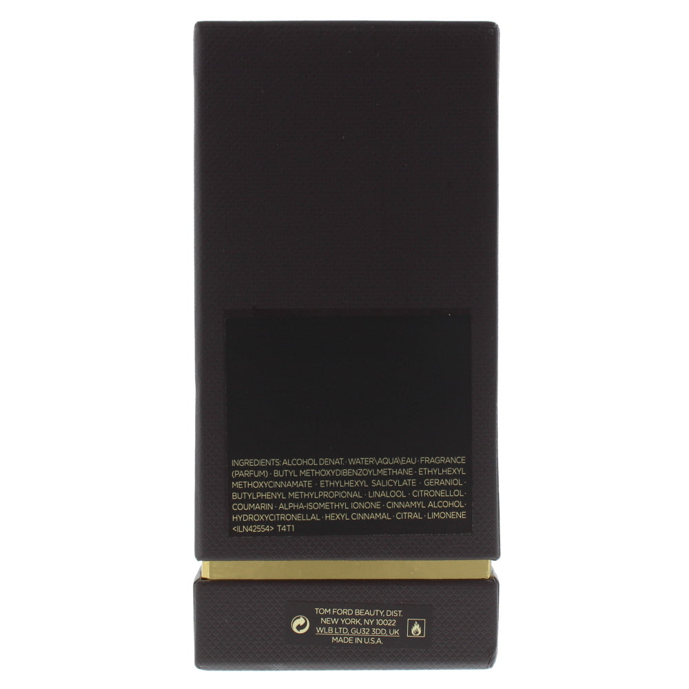 Tom Ford White Suede Eau de Parfum 100ml