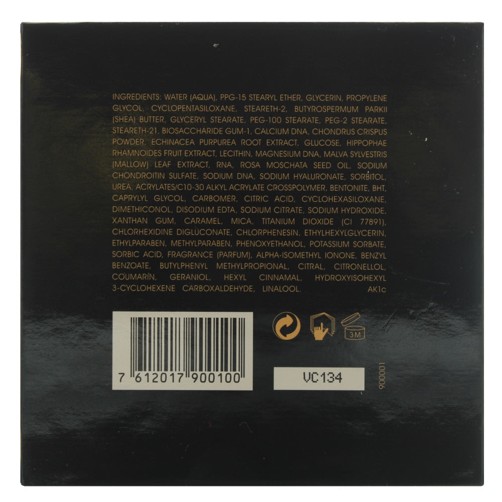 Valmont L'elixir Des Glaciers Votre Visage Swiss Poly-Active Cream 50ml