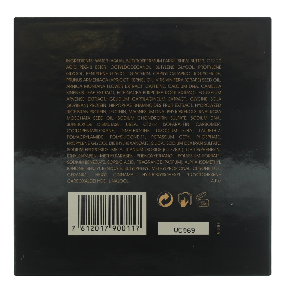 Valmont L'elixir Des Glaciers Vos Yeux Swiss Poly-Active Eye Cream 15ml