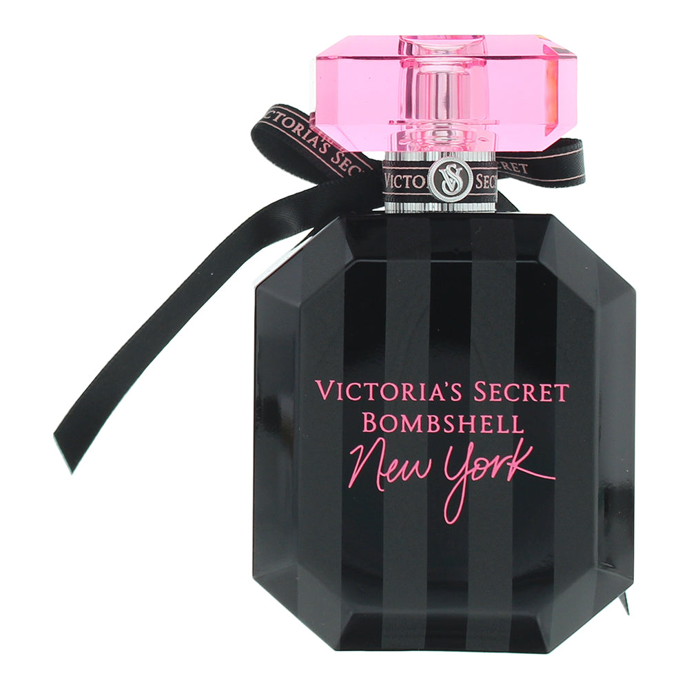 Victoria's Secret Bombshell New York 640 Fifth Avenue Eau de Parfum 50ml - Product
