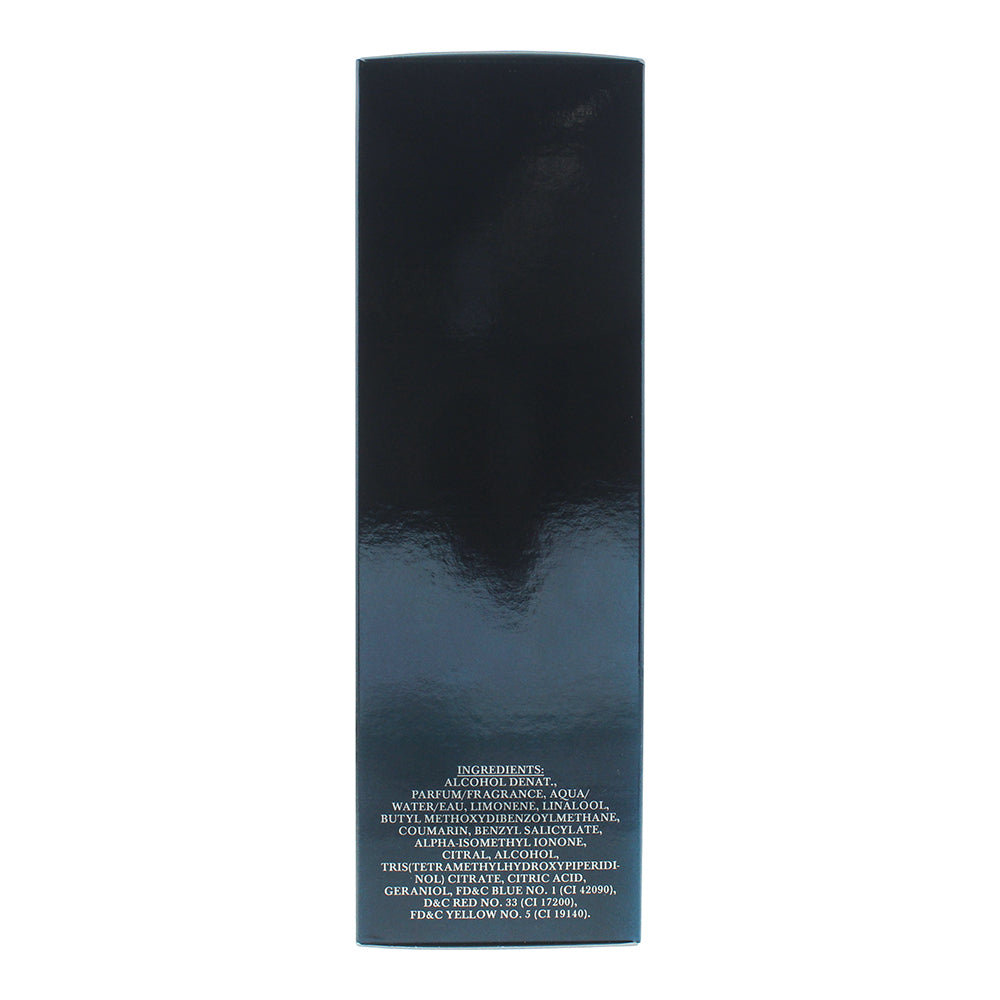 Joop! Jump Eau de Toilette 200ml - Ingredients