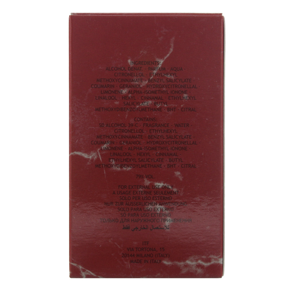 Laura Biagiotti Roma Passione Eau de Toilette 50ml