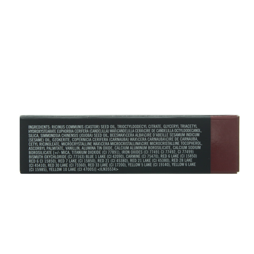 Mac Satin Retro 820 Lipstick 3g