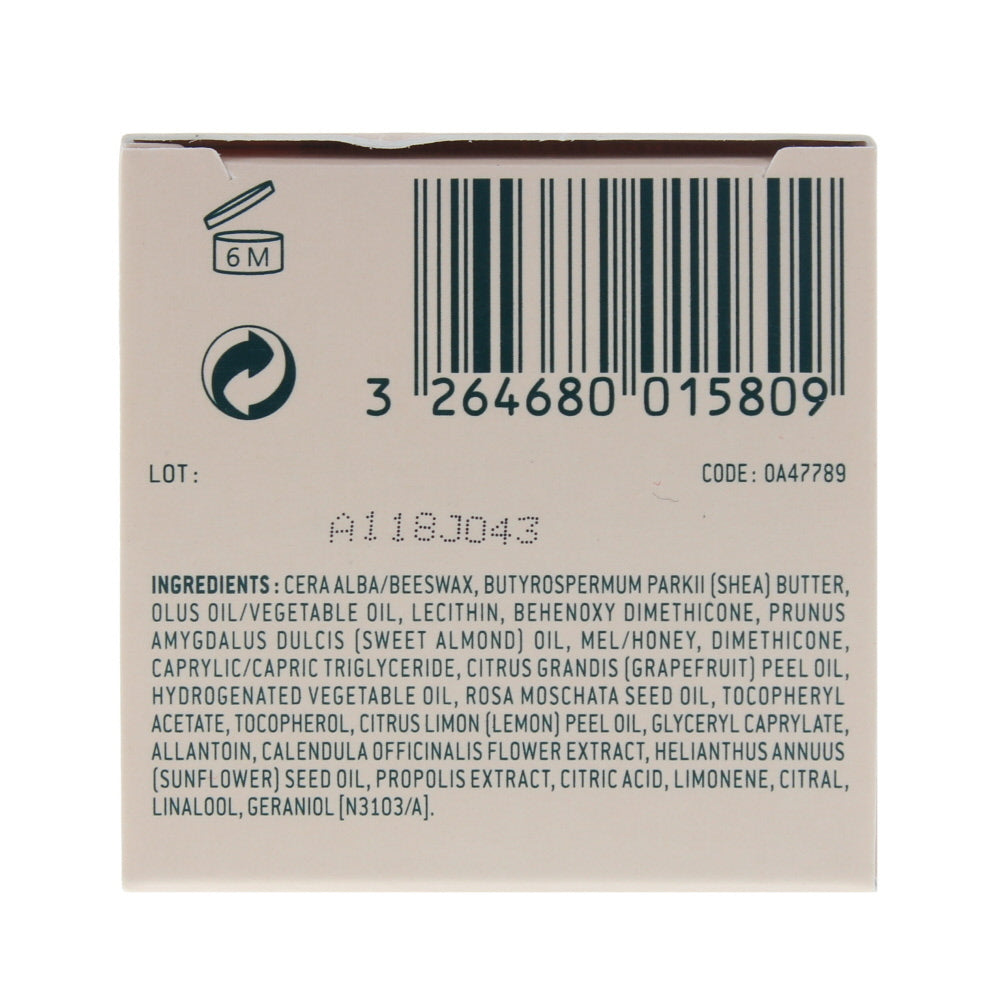Nuxe Rêve De Miel Ultra-Nourishing And Repairing Lip Balm 15g