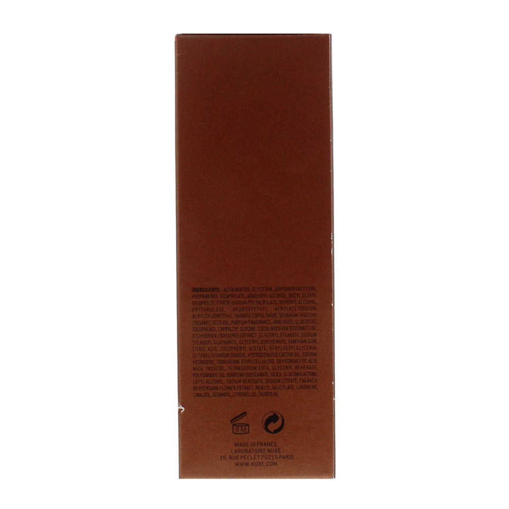 Nuxe Sun Melting Self-Tan 50ml
