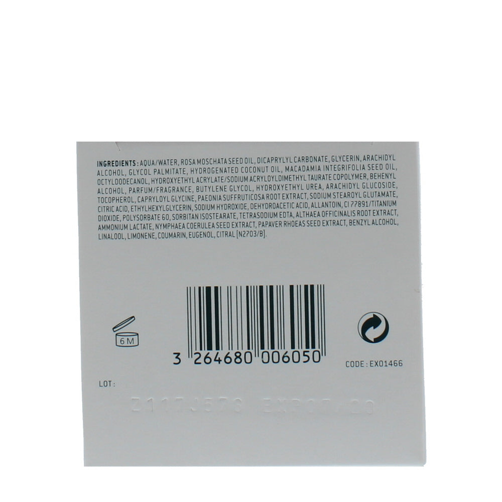 Nuxe Nirvanesque Rich Smoothing  1St Wrinkles For Dry To Very Dry Skin Cream 50ml