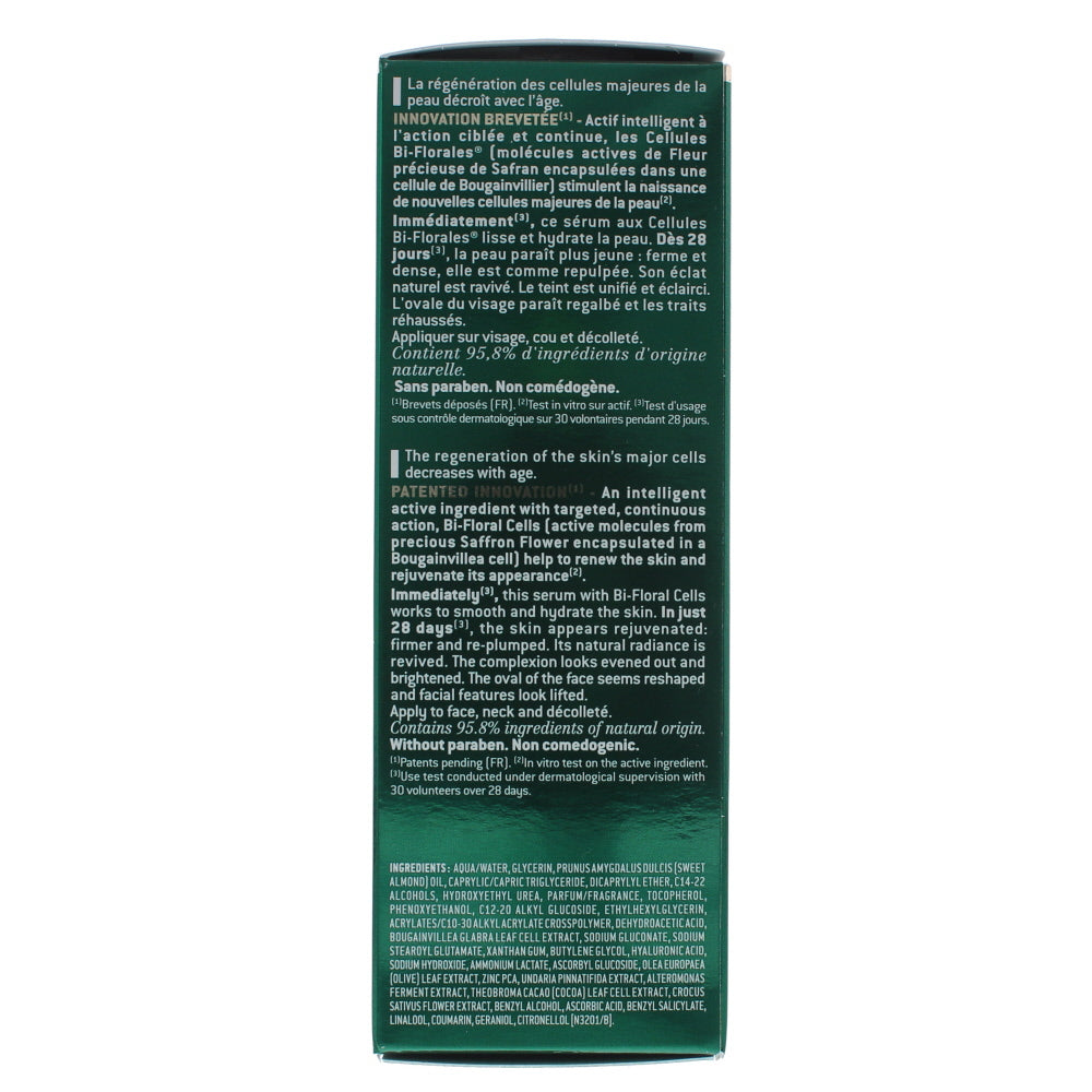 Nuxe Nuxuriance Ultra Replenishing Serum 30ml