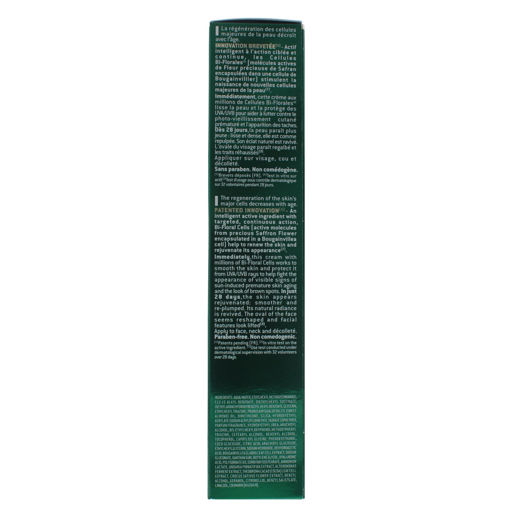 Nuxe Nuxuriance Ultra Replenishing Spf 20 Cream 50ml