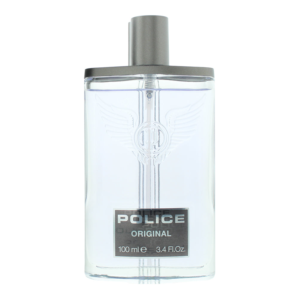 Police Original Eau de Toilette 100ml - Product