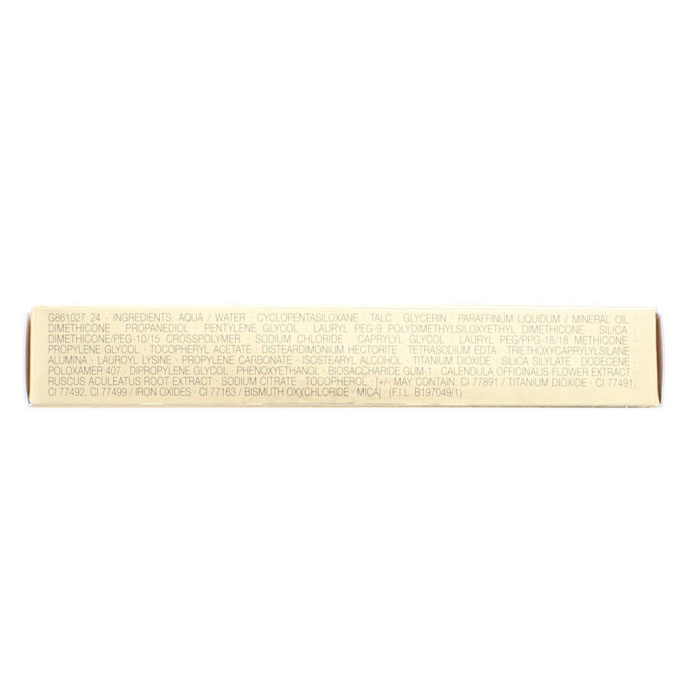 Yves Saint Laurent Touche Éclat Radiant Touch Gold Attraction Edition Concealer 2.5ml - Ingredients