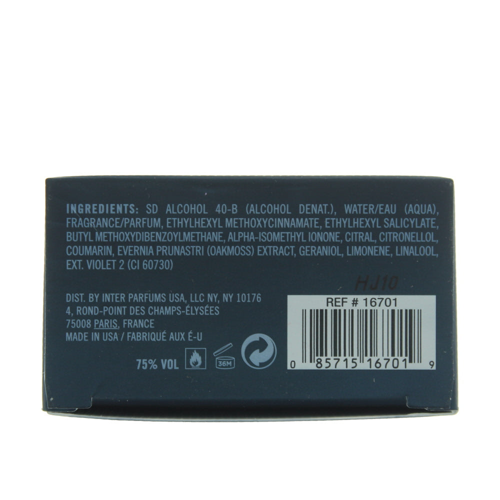 Abercrombie & Fitch First Instinct Blue Eau de Toilette 100ml