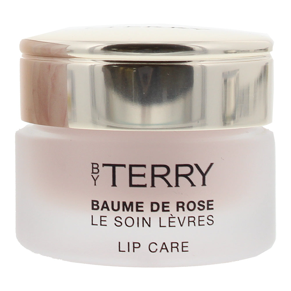 By Terry Baume De Rose Lip Care 10g - Product