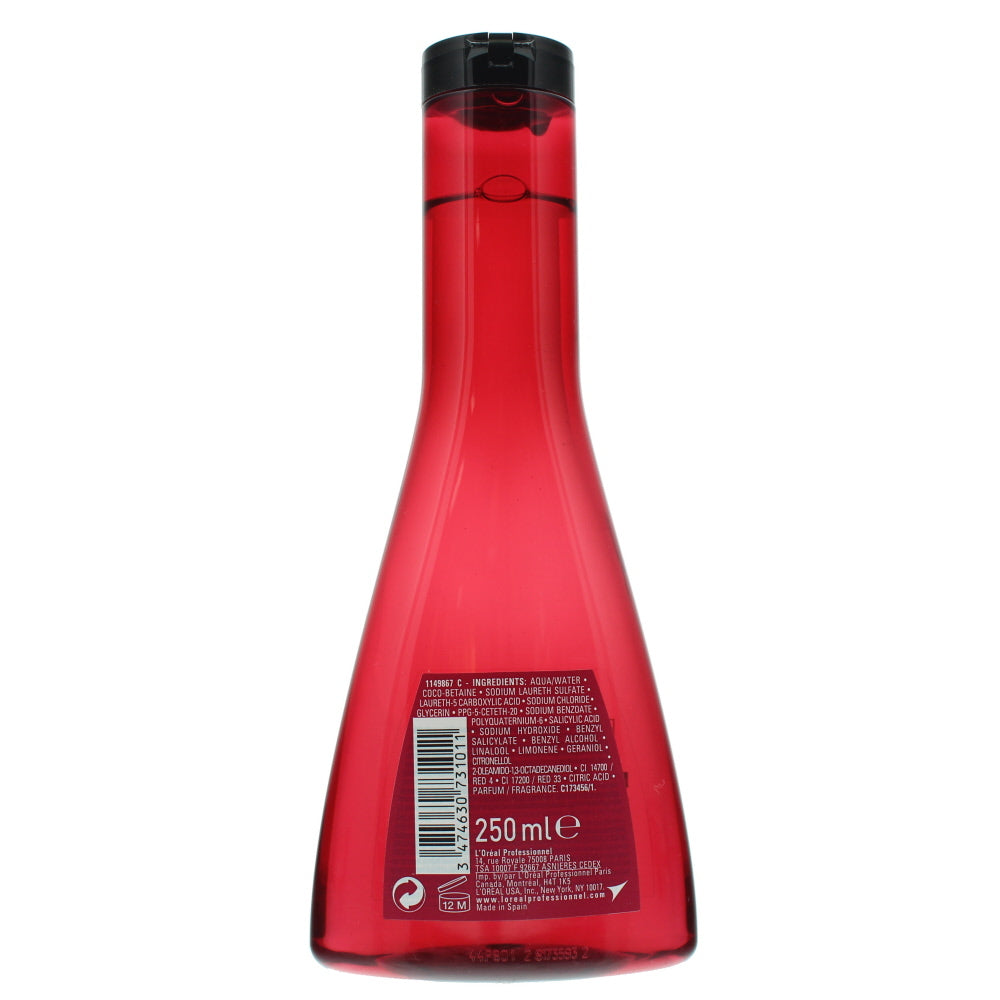 L'oreal Pro Fiber Rectify Shampoo 250ml