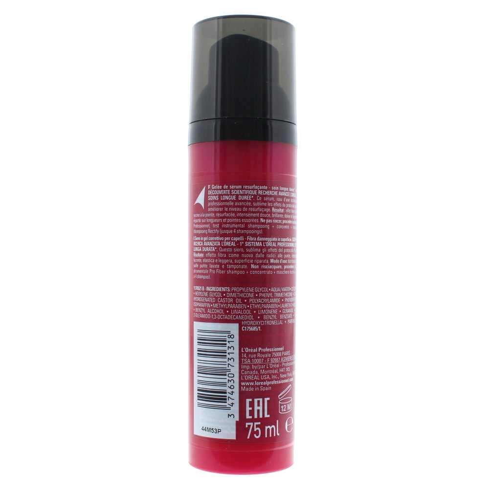 L'oreal Pro Fiber Rectify Serum 75ml