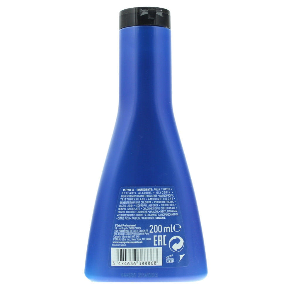 L'oreal Pro Fiber Re-Create Conditioner 200ml - Ingredients