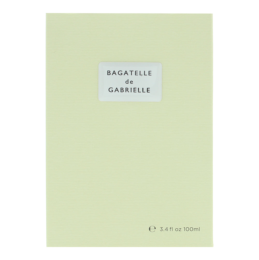 Omorovicza Bagatelle De Gabrielle Eau de Toilette 100ml