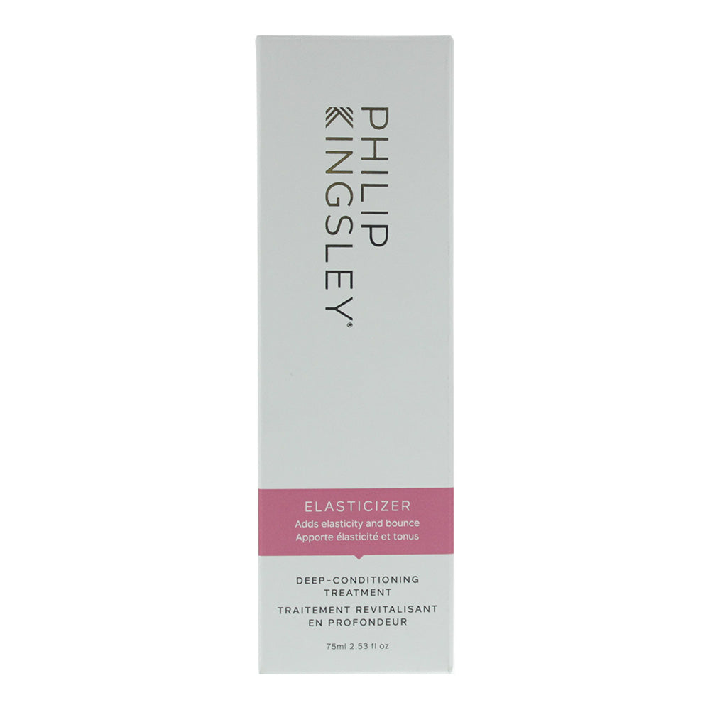 Philip Kingsley Elasticizer Treatment 75ml - Box