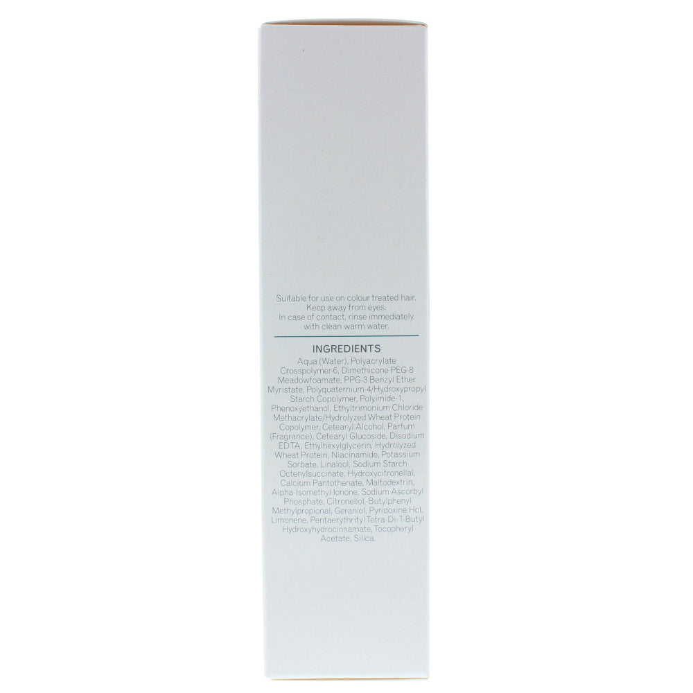 Philip Kingsley Pk Prep Plumping Cream 100ml - Ingredients
