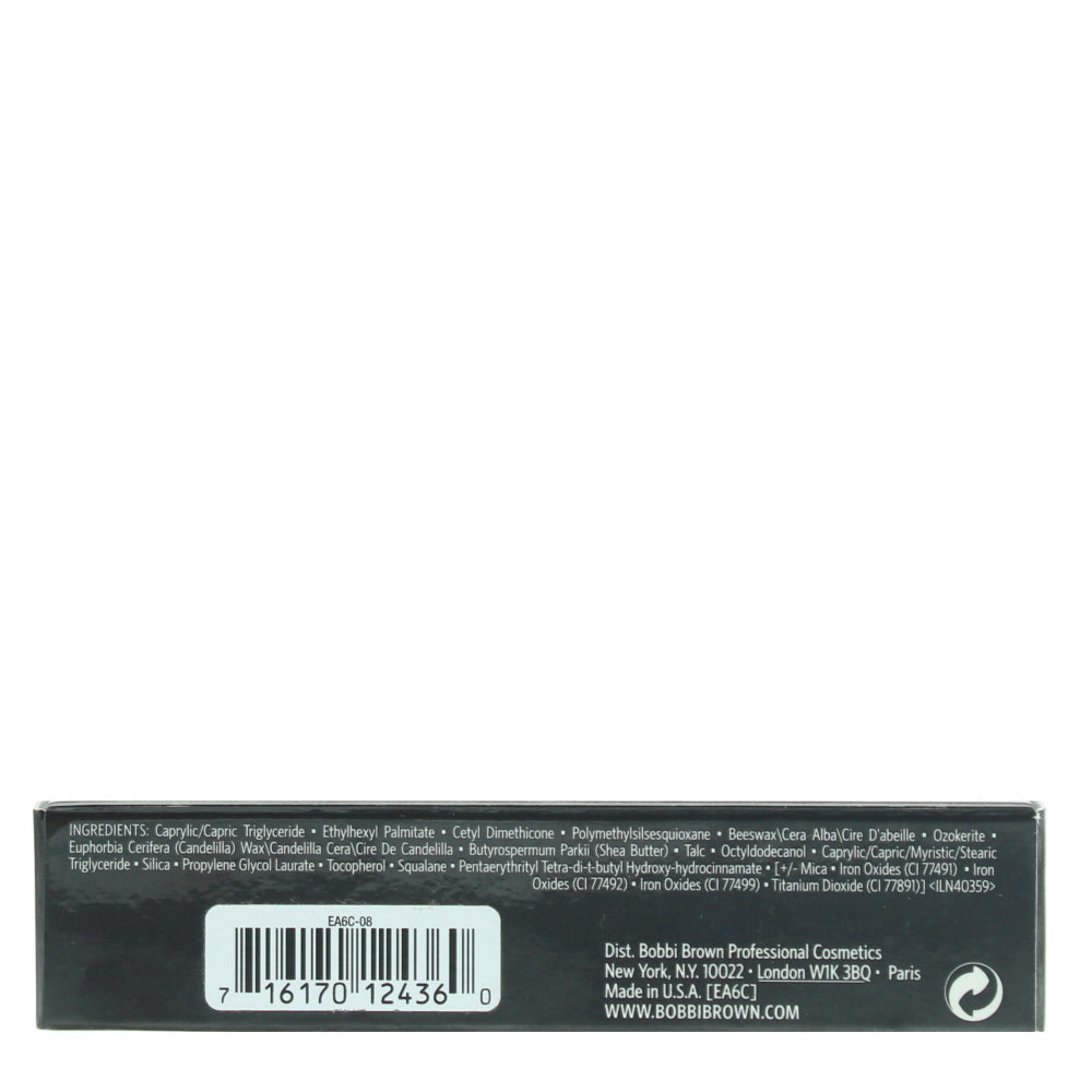 Bobbi Brown Skin Walnut Foundation Stick 9g - Ingredients