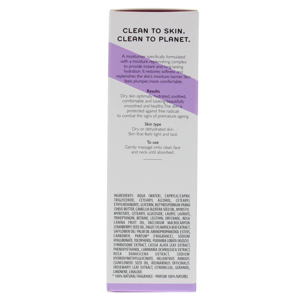 Ren Ultra Moisture Dry Skin Day Cream 50ml